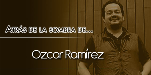 Ozcar Ramírez
